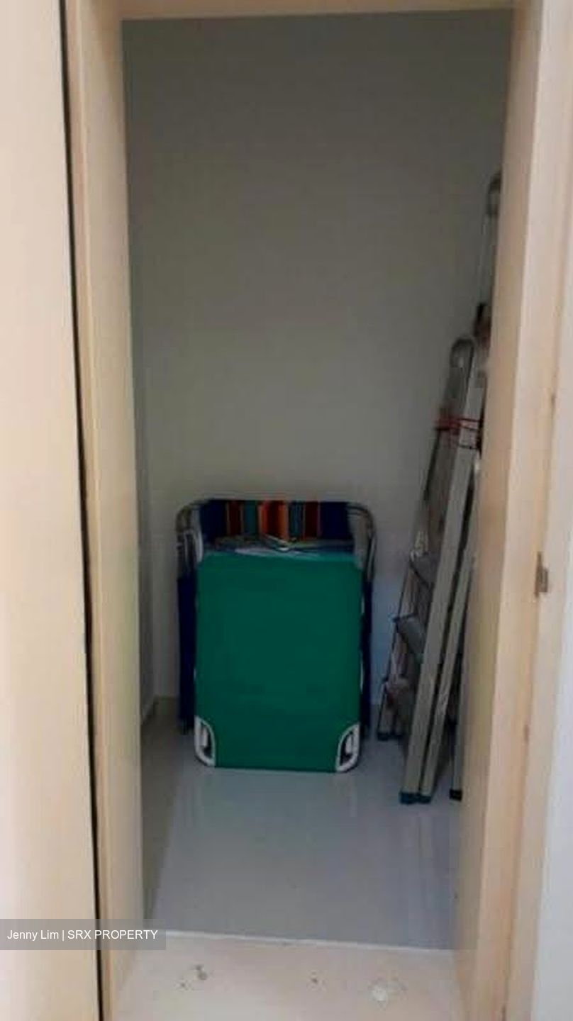 Kovan Grandeur (D19), Apartment #609602921